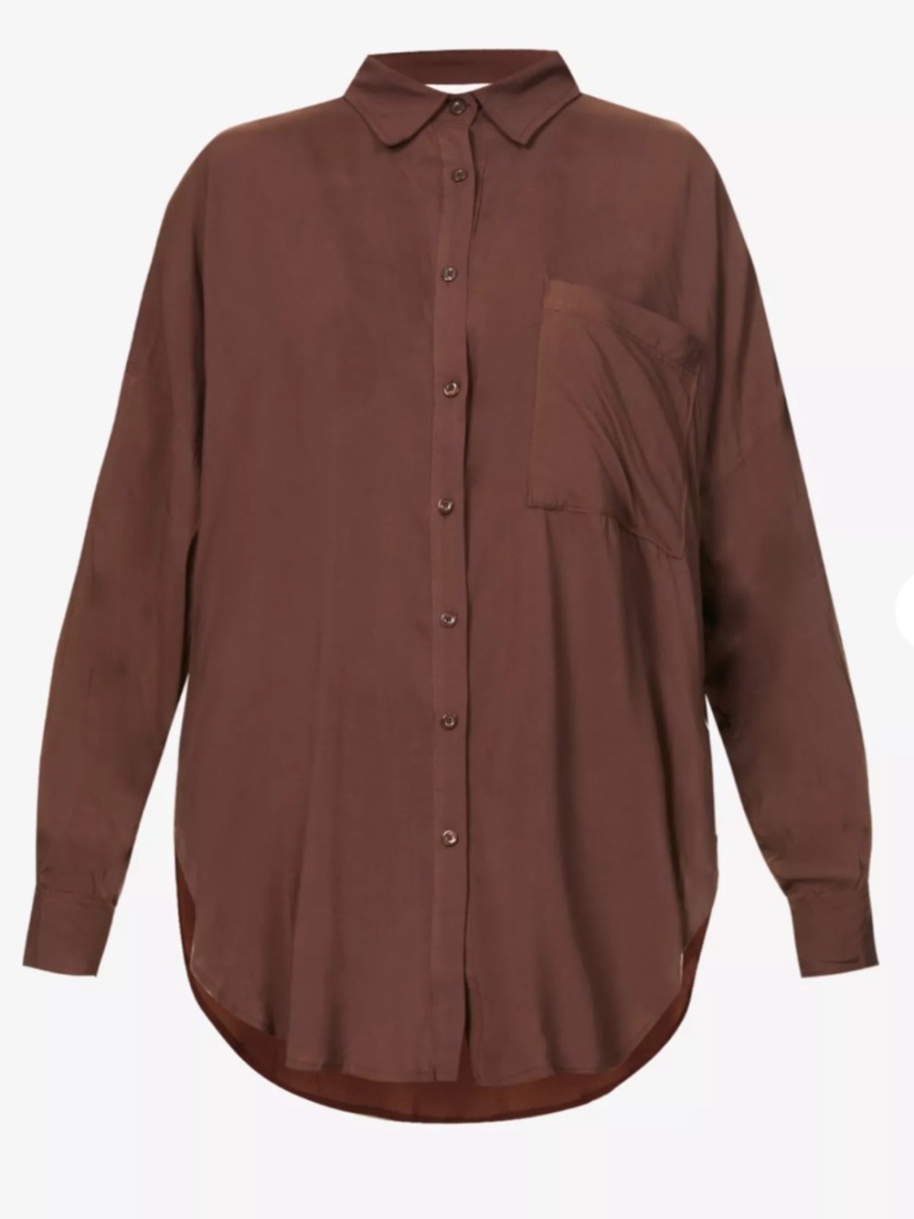 Myra Swim Cruz Shirt ($200 value)